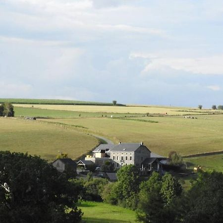 Valgrange Villa Tenneville Luaran gambar
